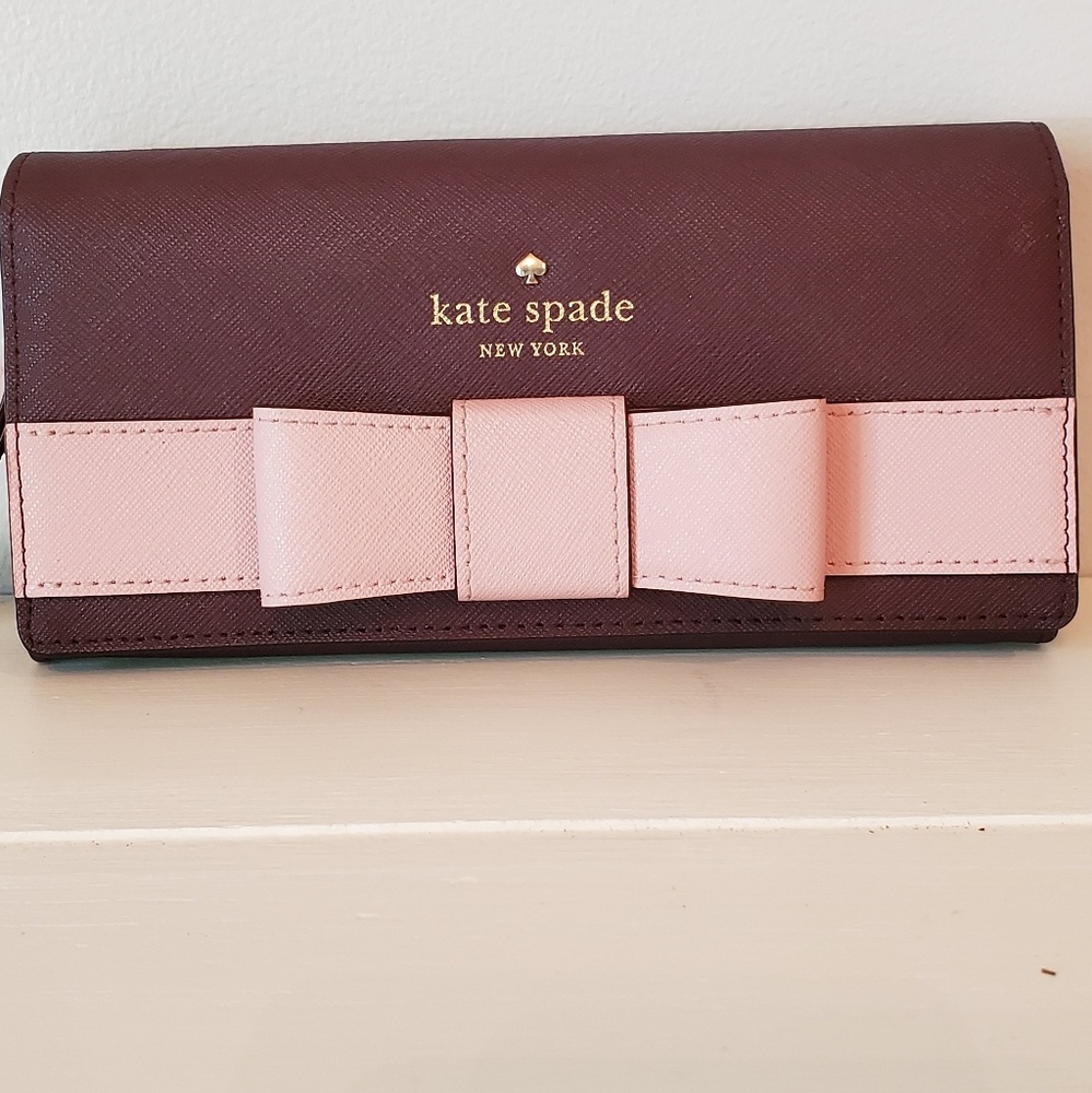 Kate Spade Wallet